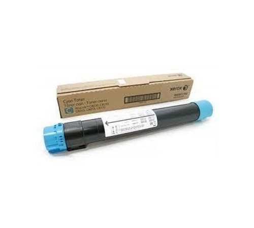 Xerox Cyan Toner Cartridge(006R01702)